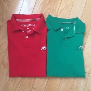 Men’s Polo Bundle